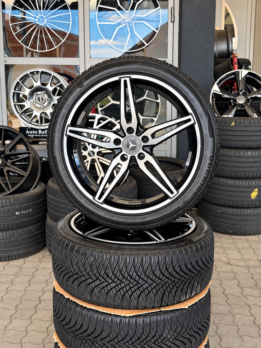 @Auto Refkia