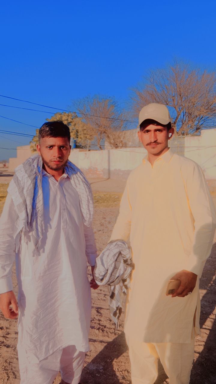 @Nasir Khan Baloch