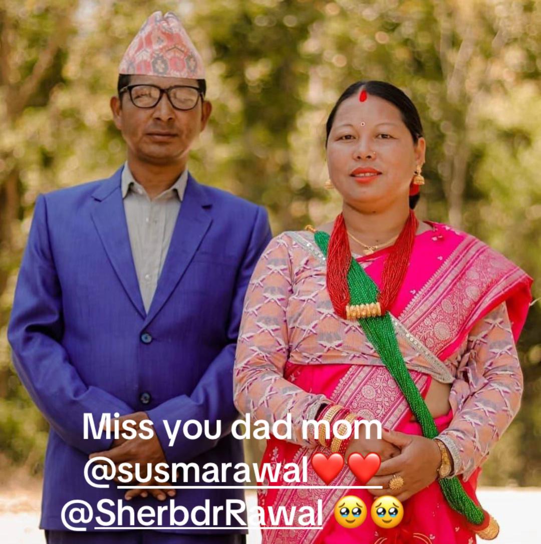 @Pooja