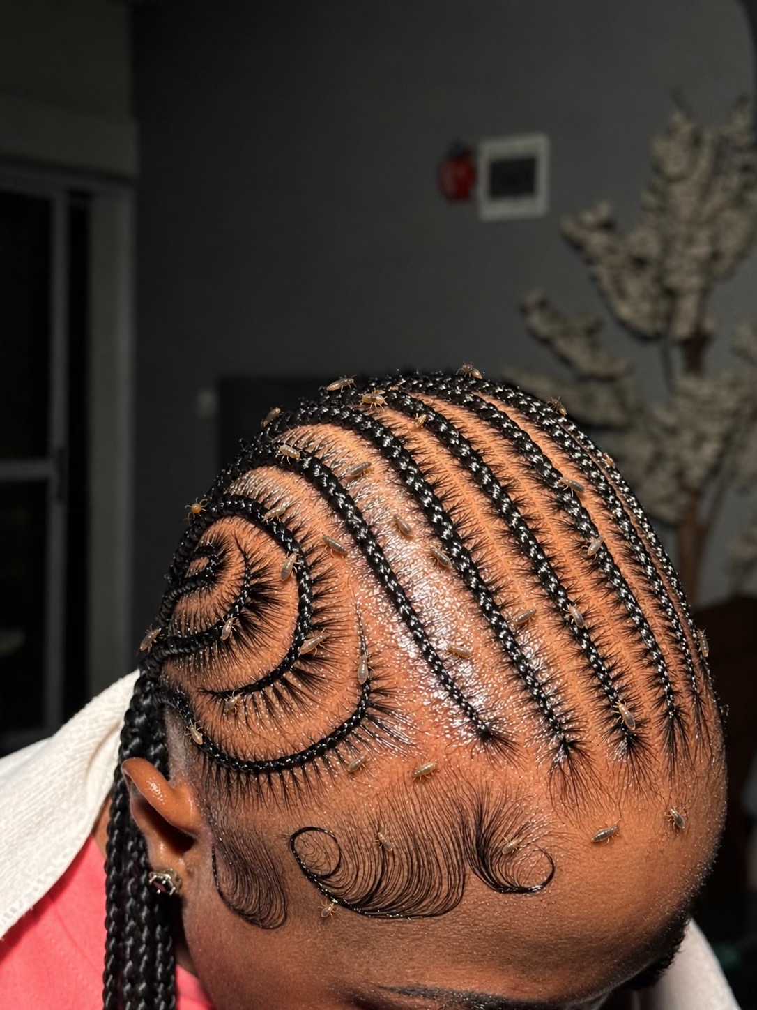 @P’s Braids💇♀️❤️🧷
