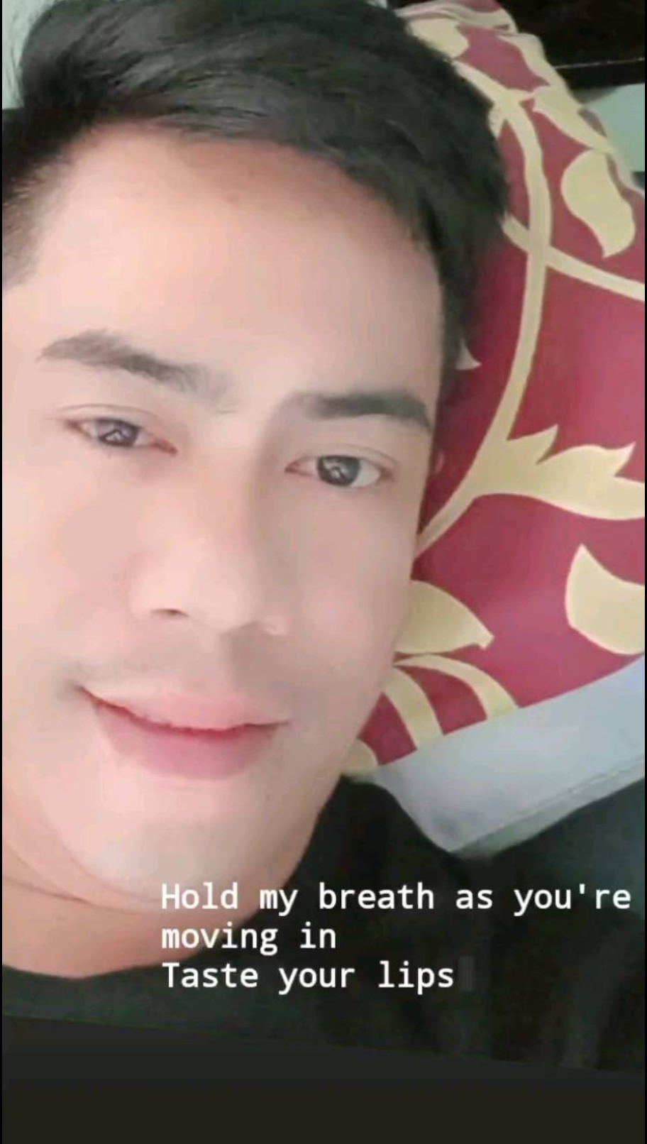@Luhengren Magaling