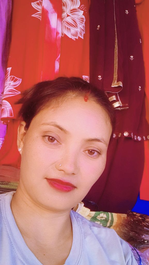 @Sushila Rajbanshi