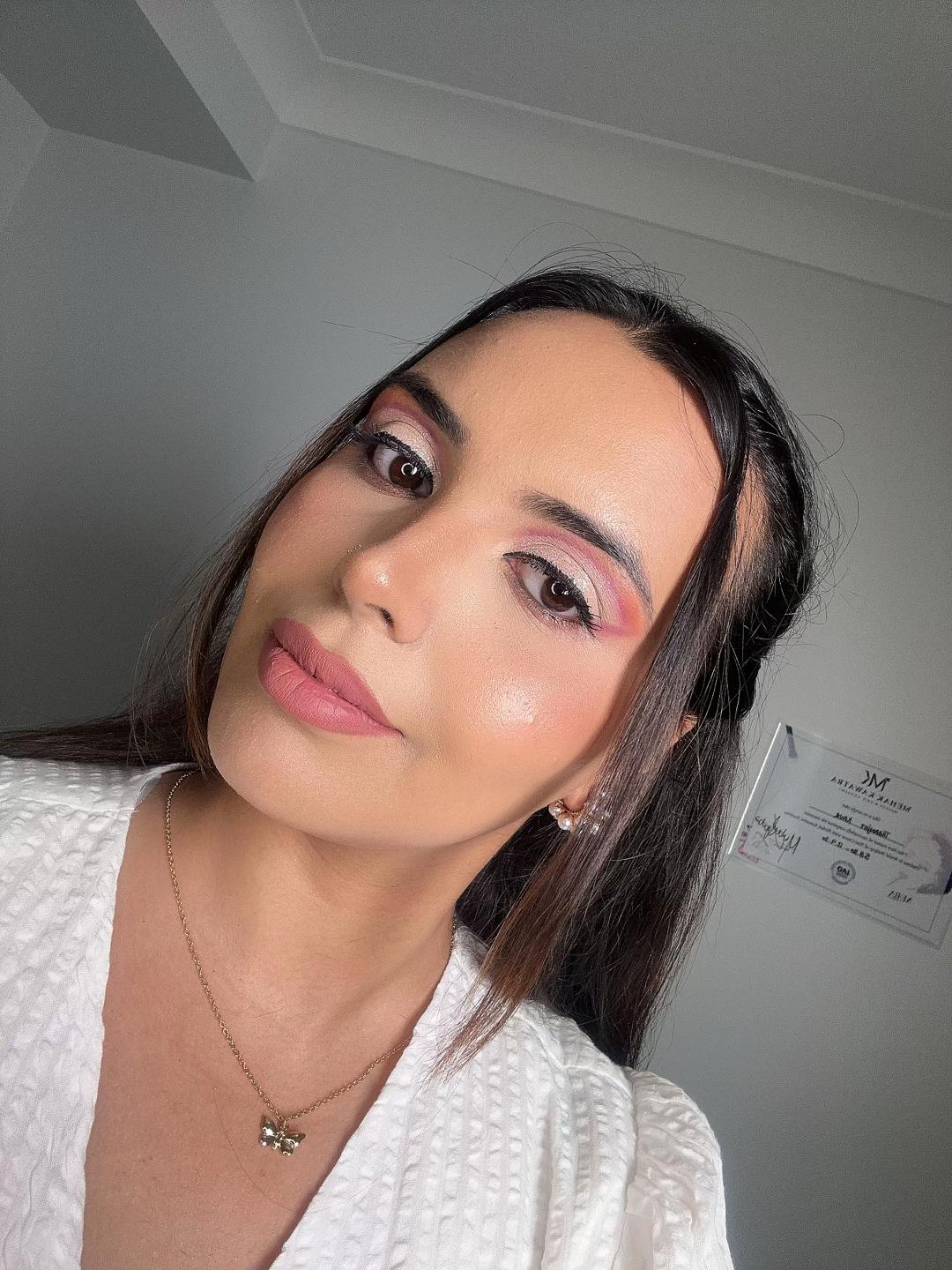 @Makeupbytaranjotverma