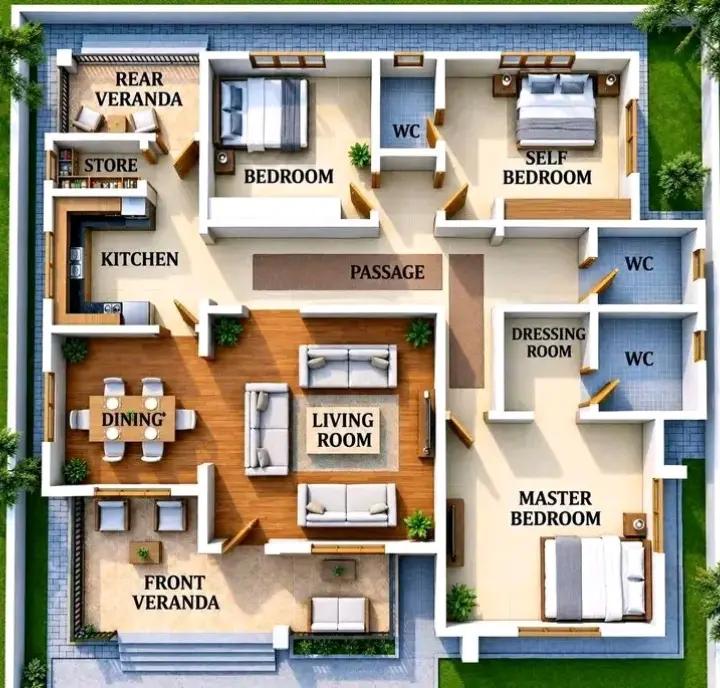 @ONGAGAMO CONSTRUCTION COMPANY