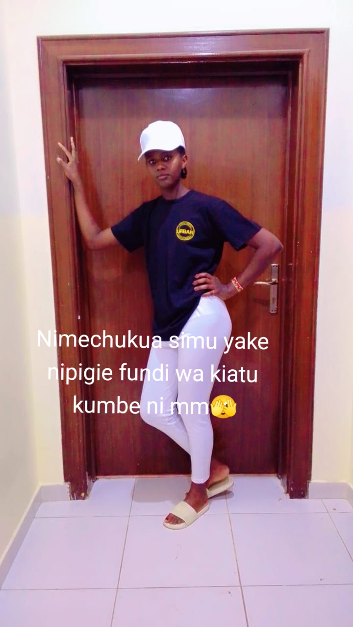 @Empress Brinah