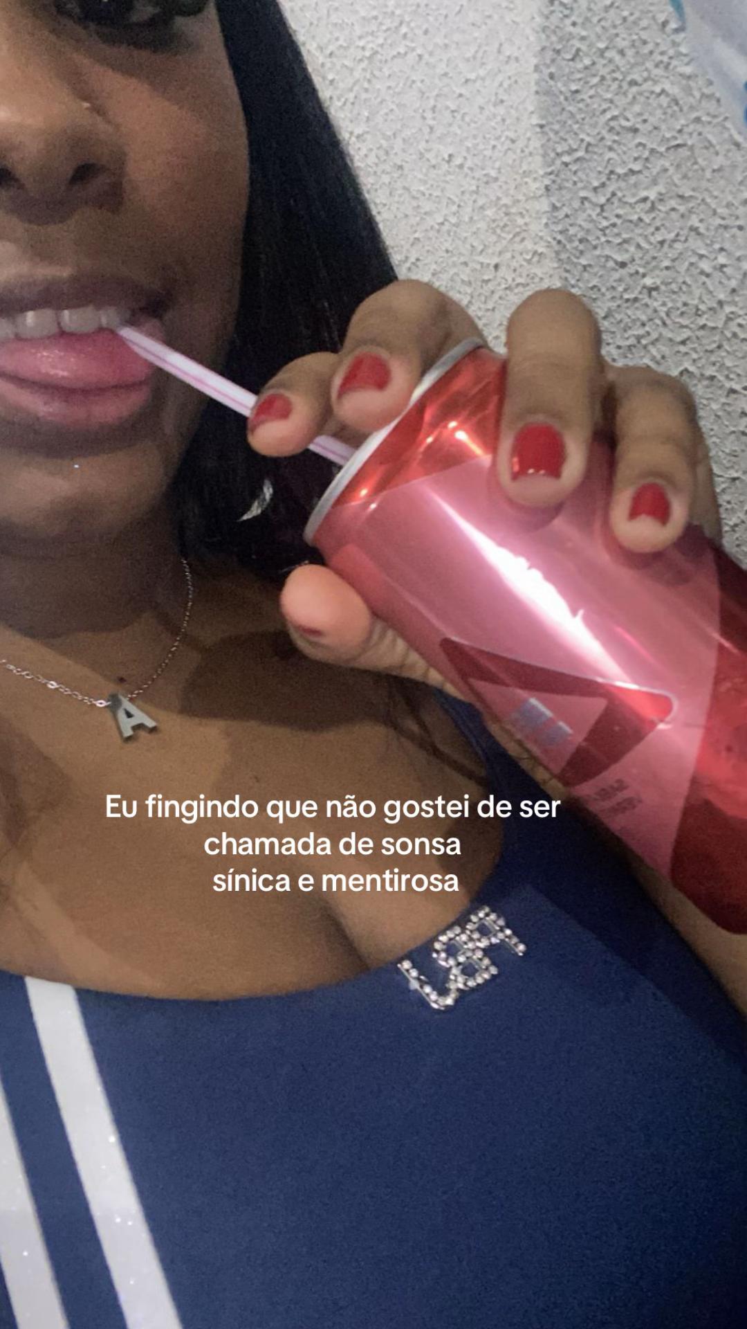 @Carolzinha