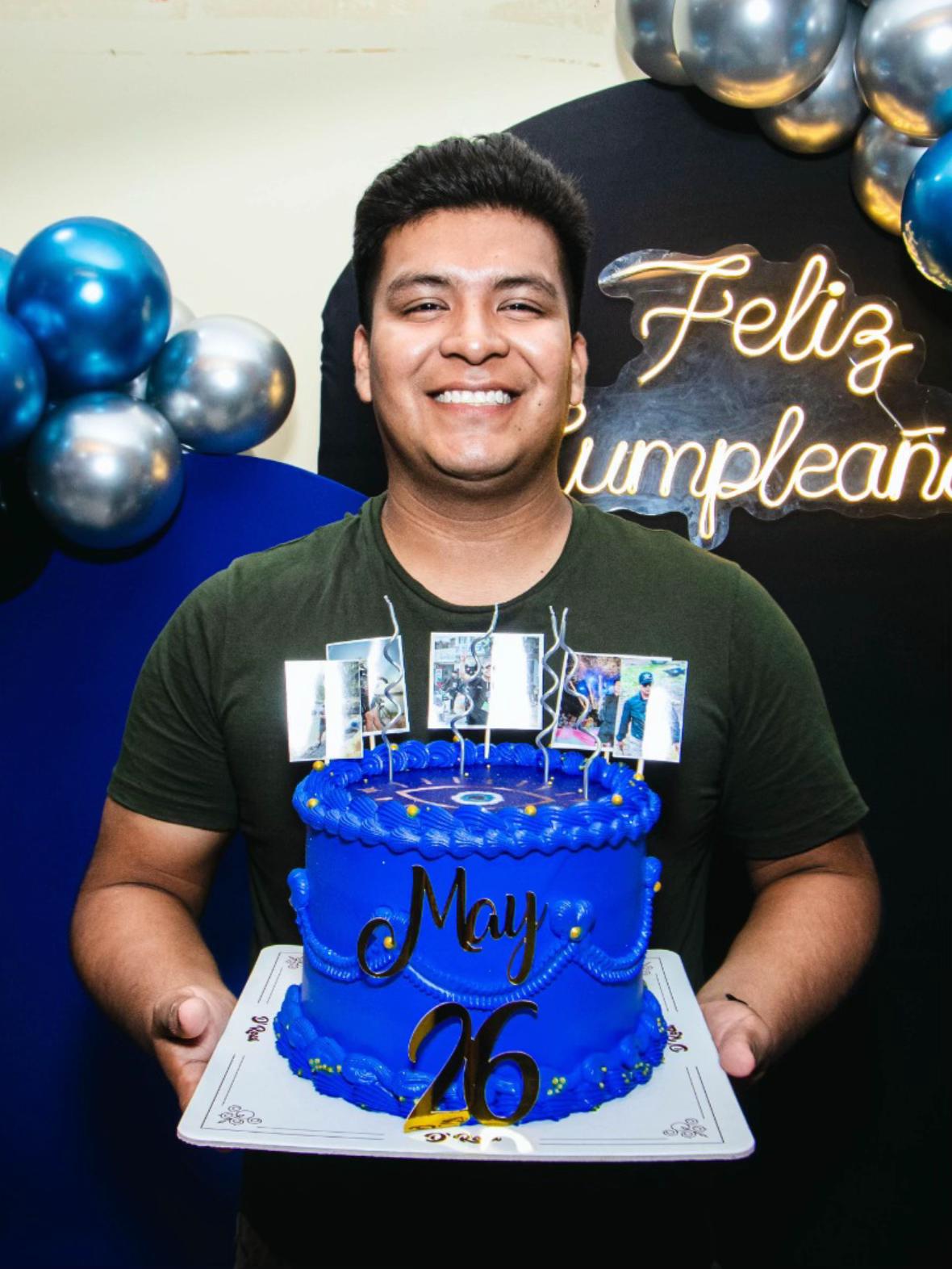 @May Ludafa
