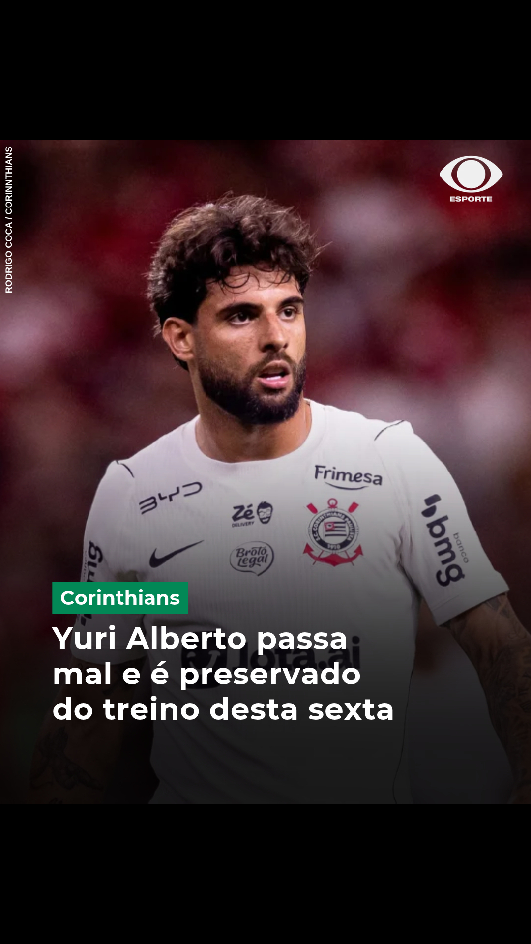 @Esporte na Band