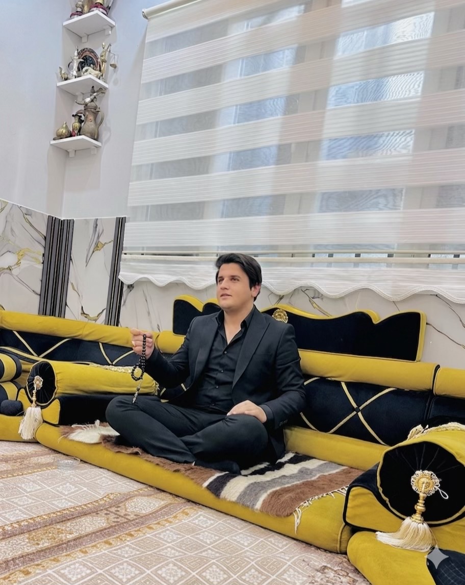 @Salih &ccedil;oban