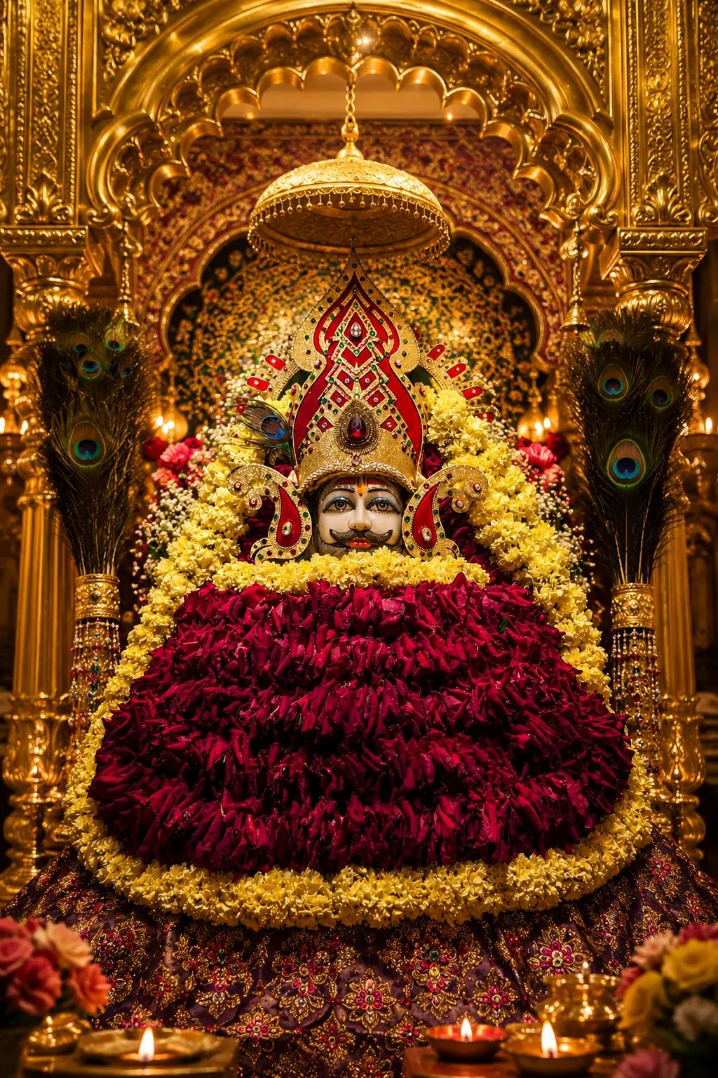 @shree shyam premi🫶🚩🕉️✨