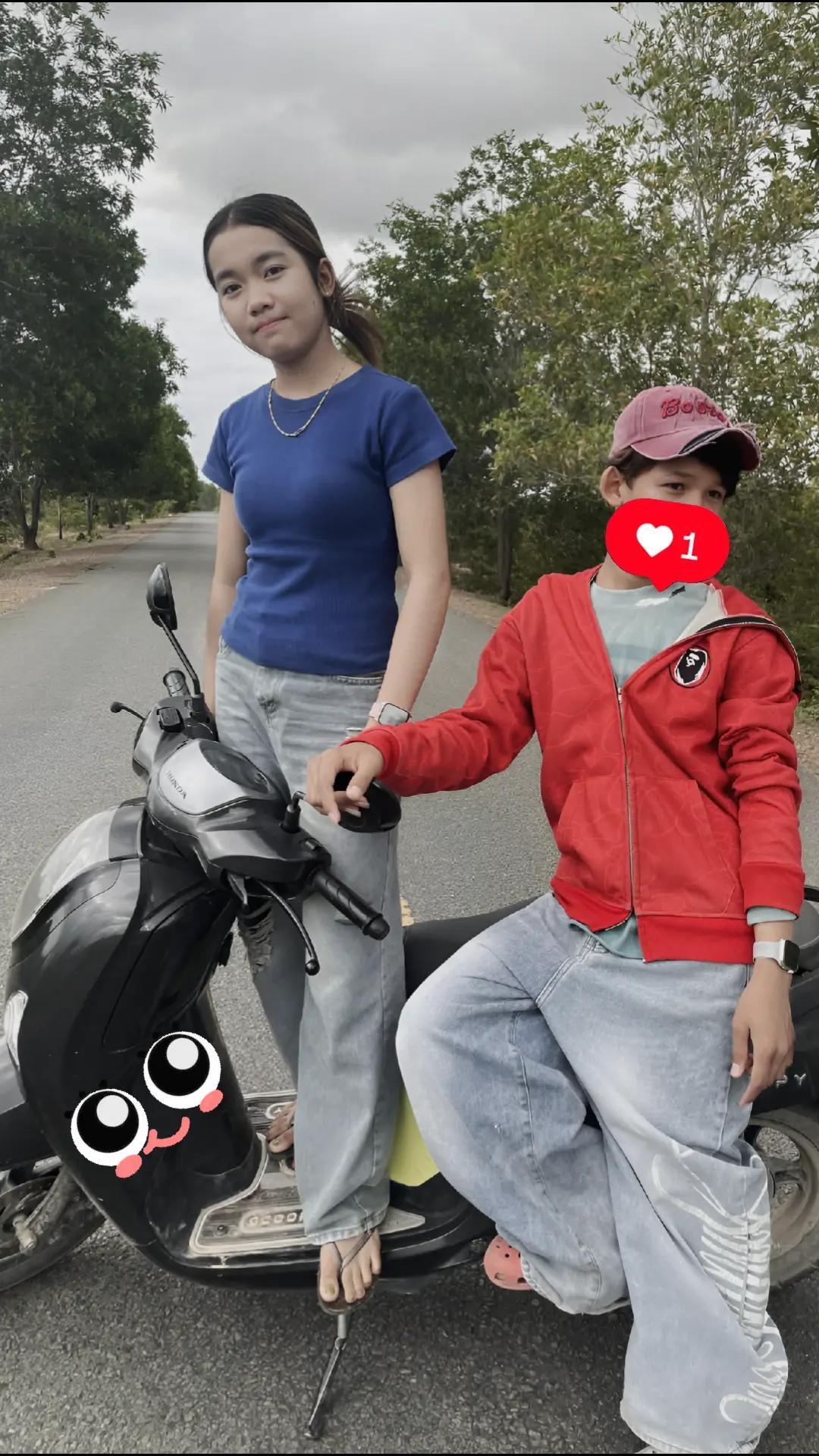 @BIN following.