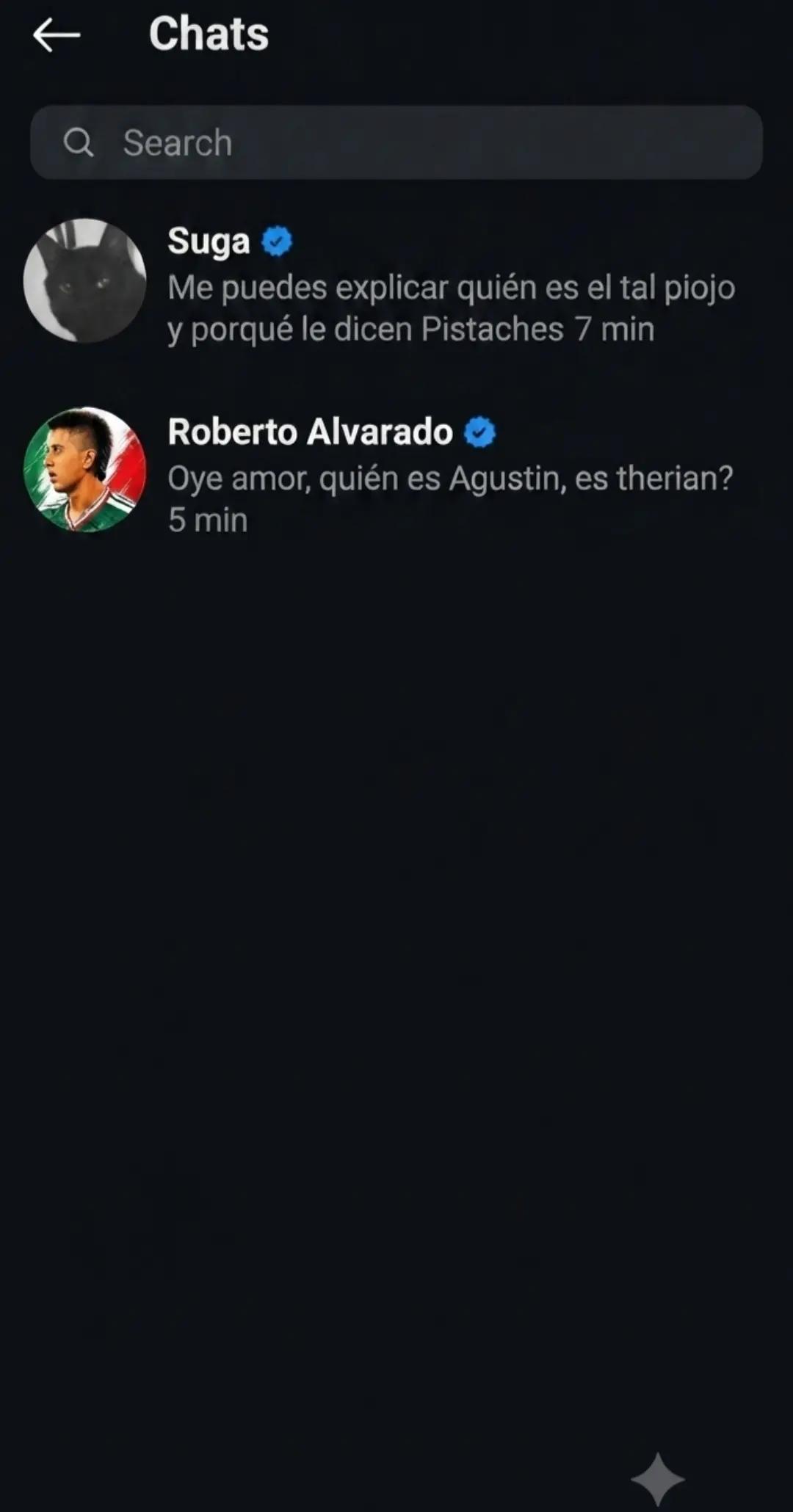 @Cam Robles | Periodismo