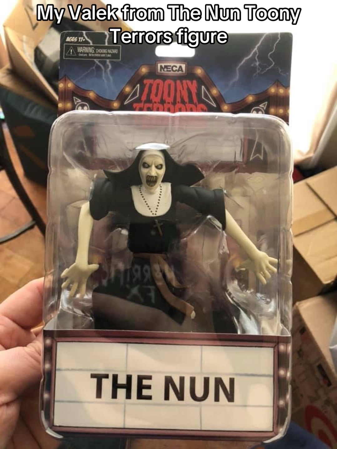 @HorrificFX