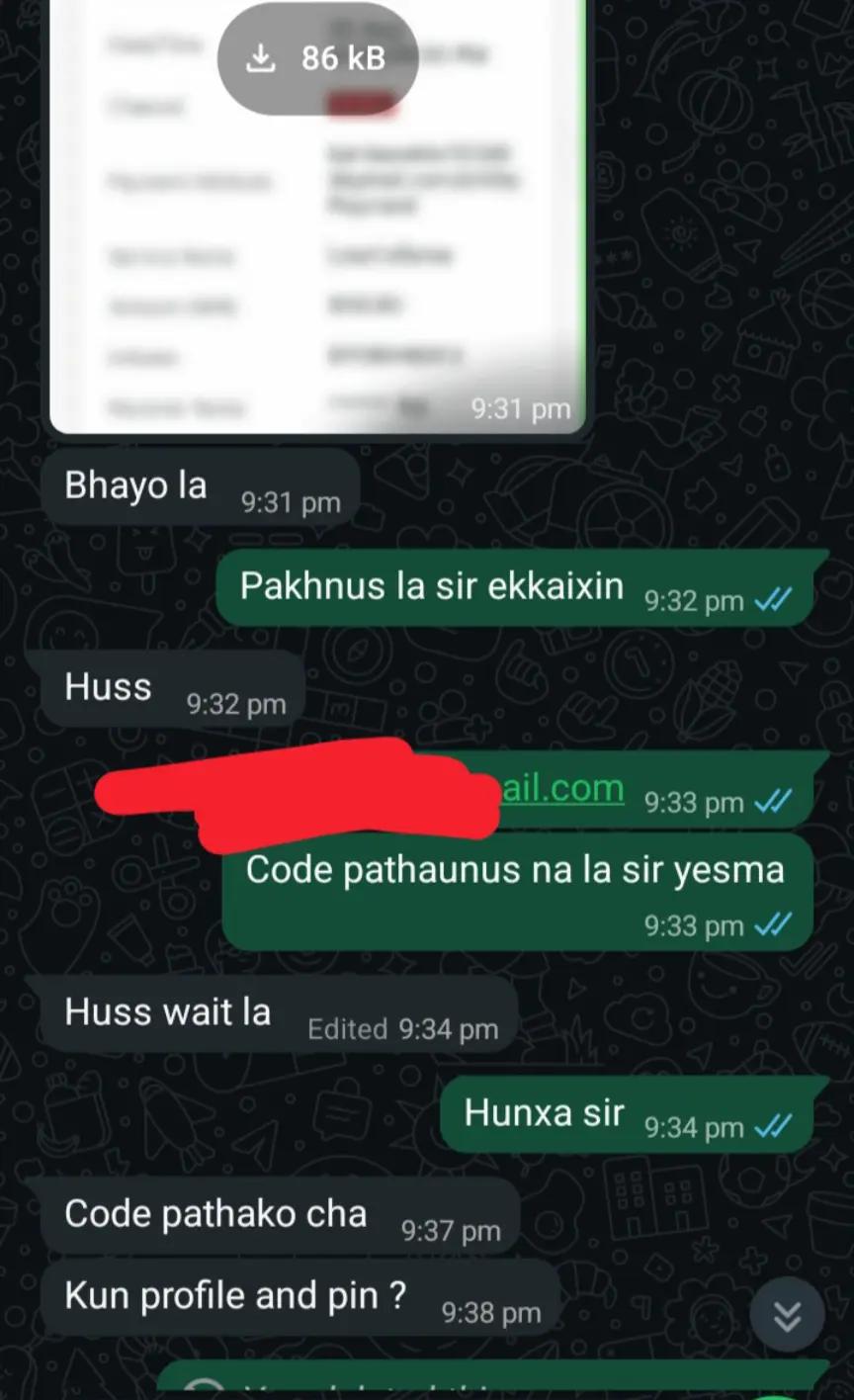 @Netflix: Online Services Nepal