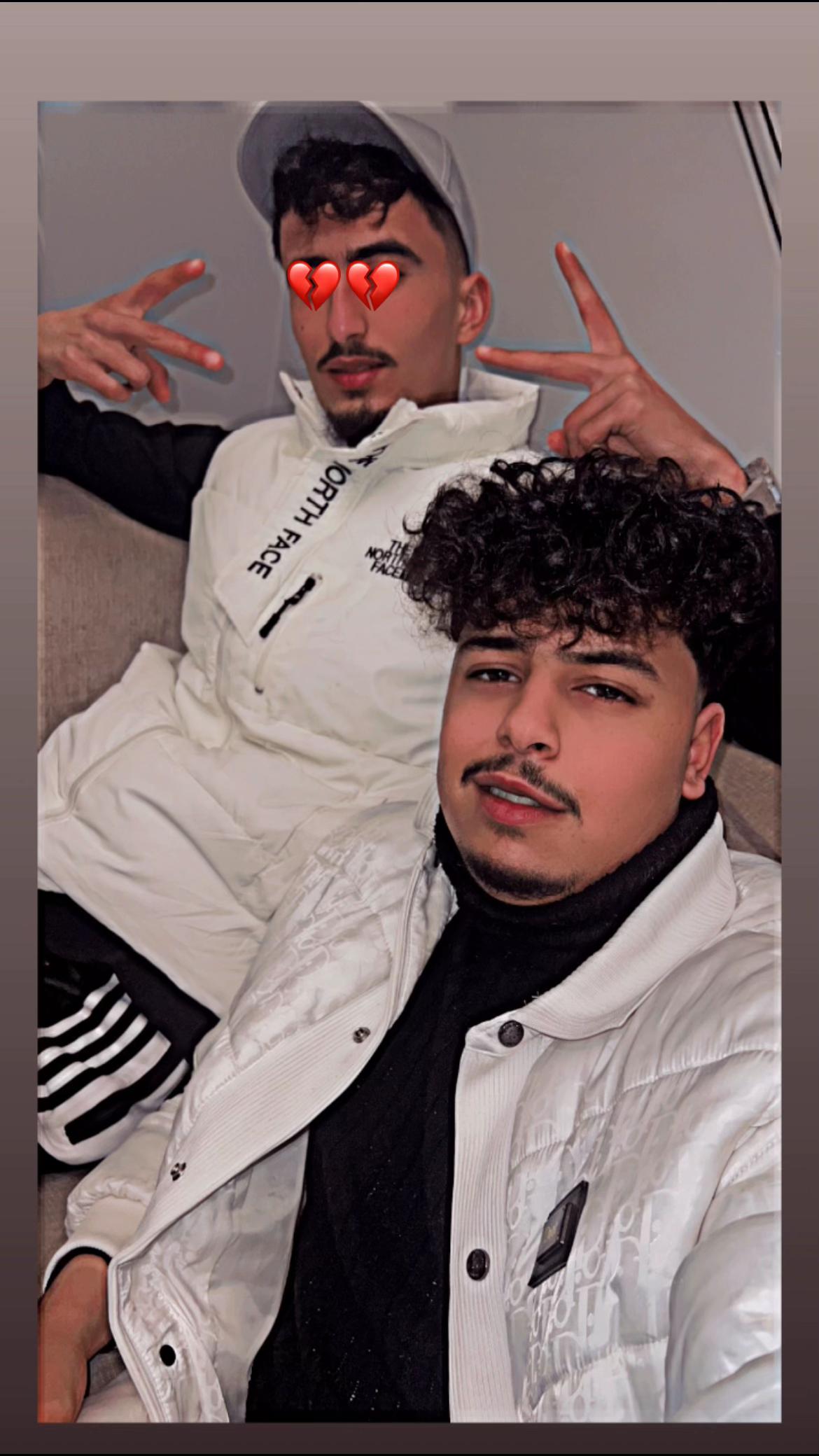 @BARBAR ZEKO๐๐ฅ