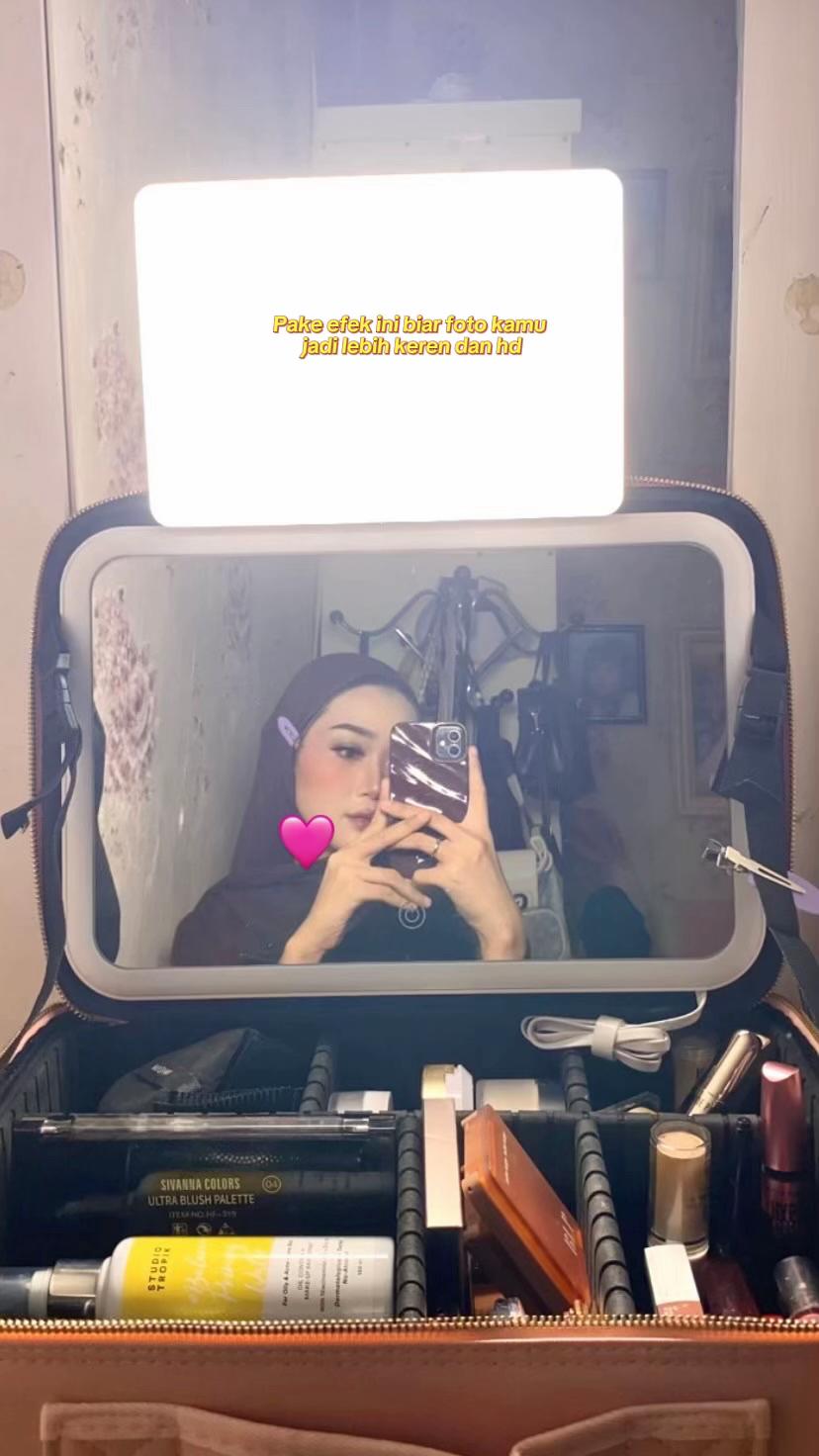 @nanda | Head to Toe Beauty