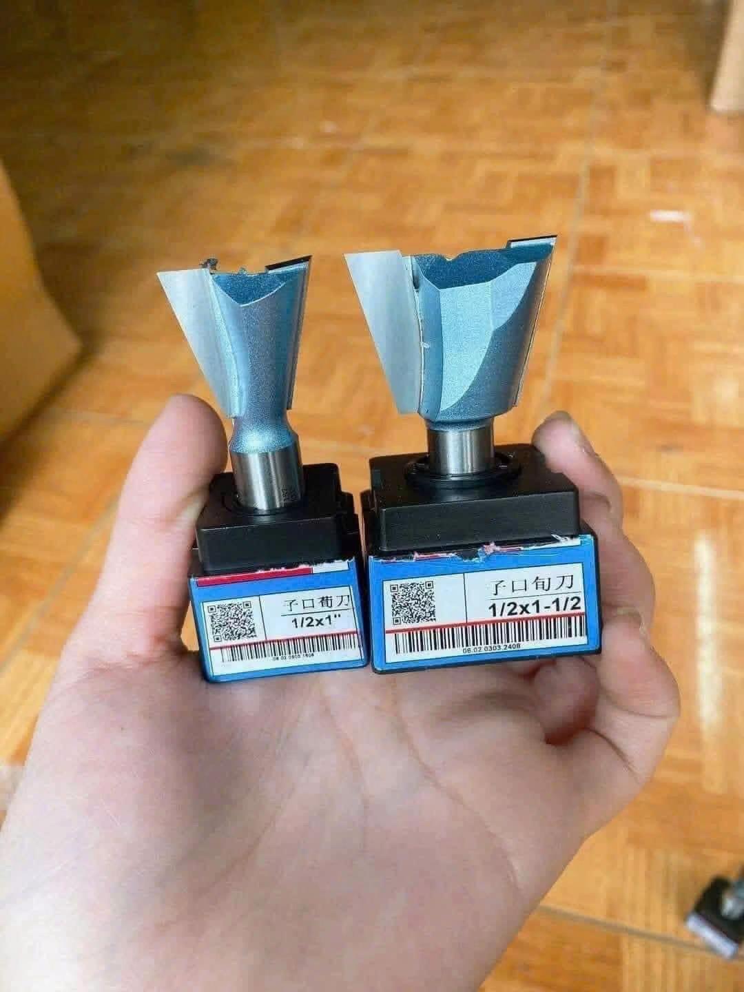 @Phụ kiện nghề mộc VH