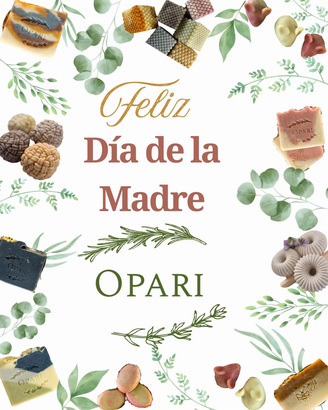 @OPARI MX