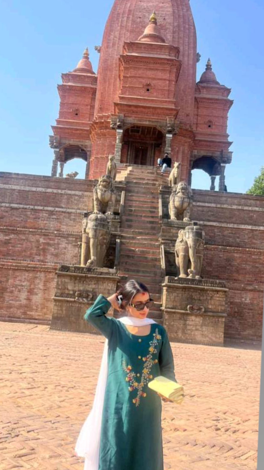 @Suhana thapa