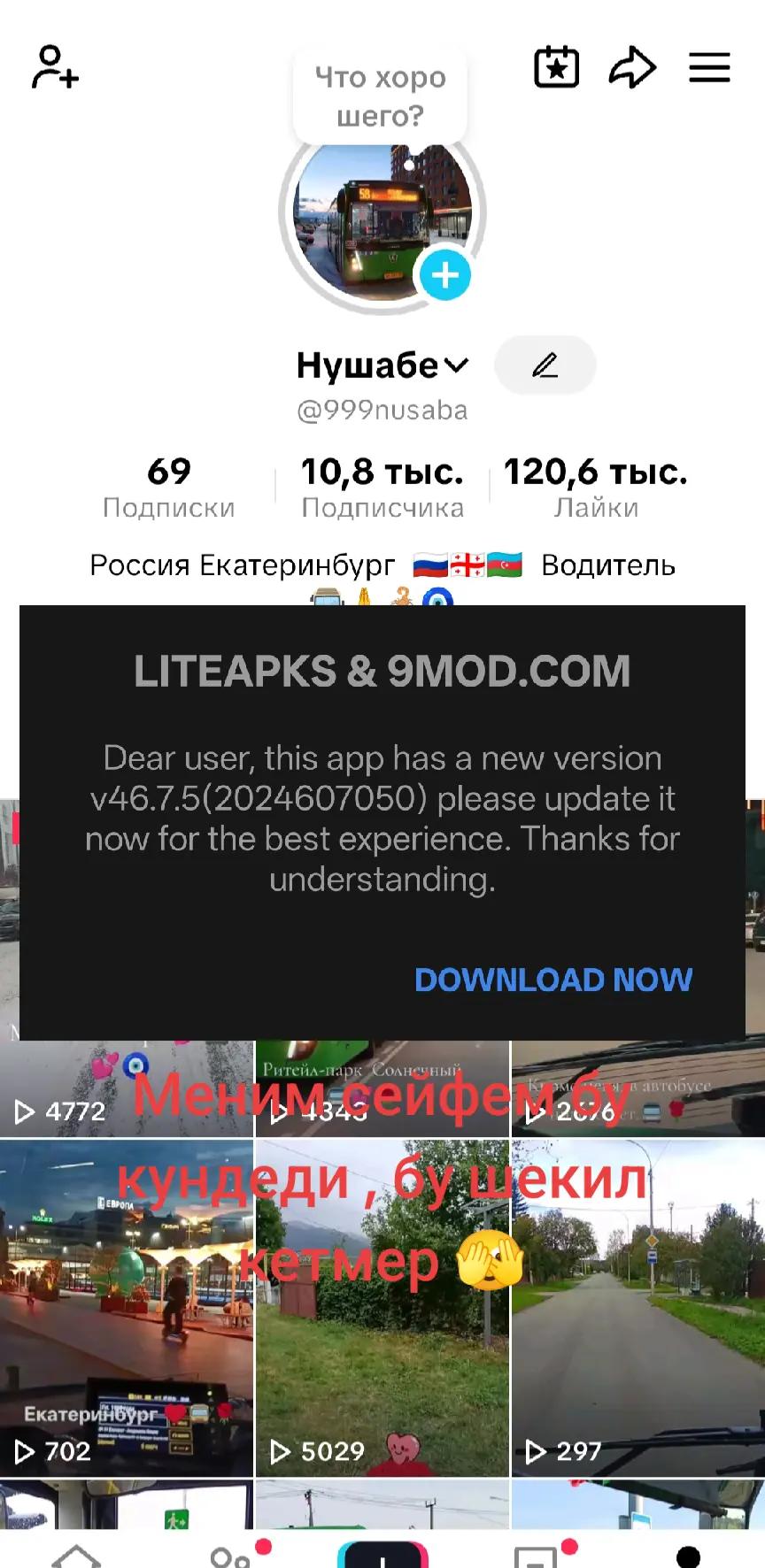 @Нушабе