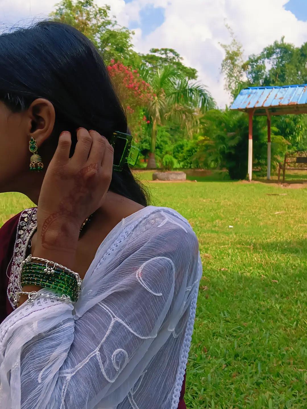 @sahani queen 👑👑💖 💖❤️
