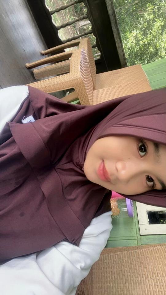 @Khaerun Nisa