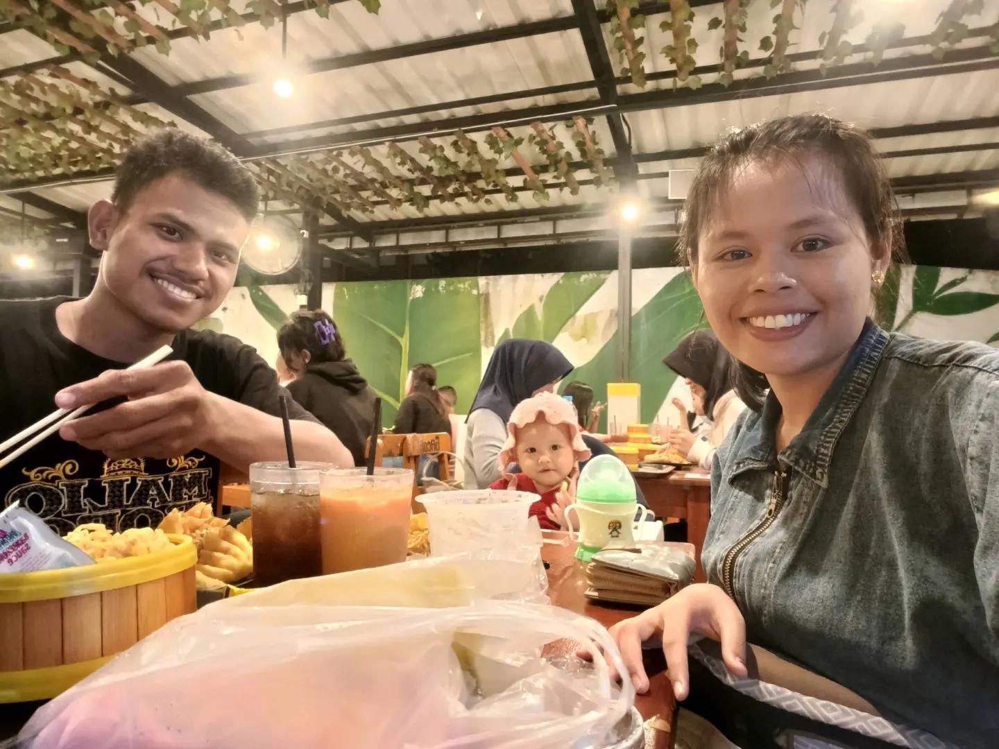 @Hendra Manullang