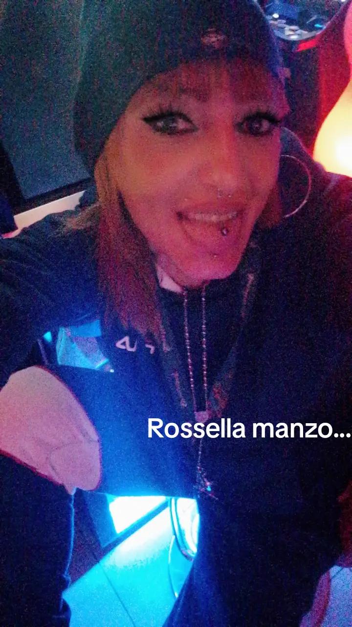 @Rossella Manzo