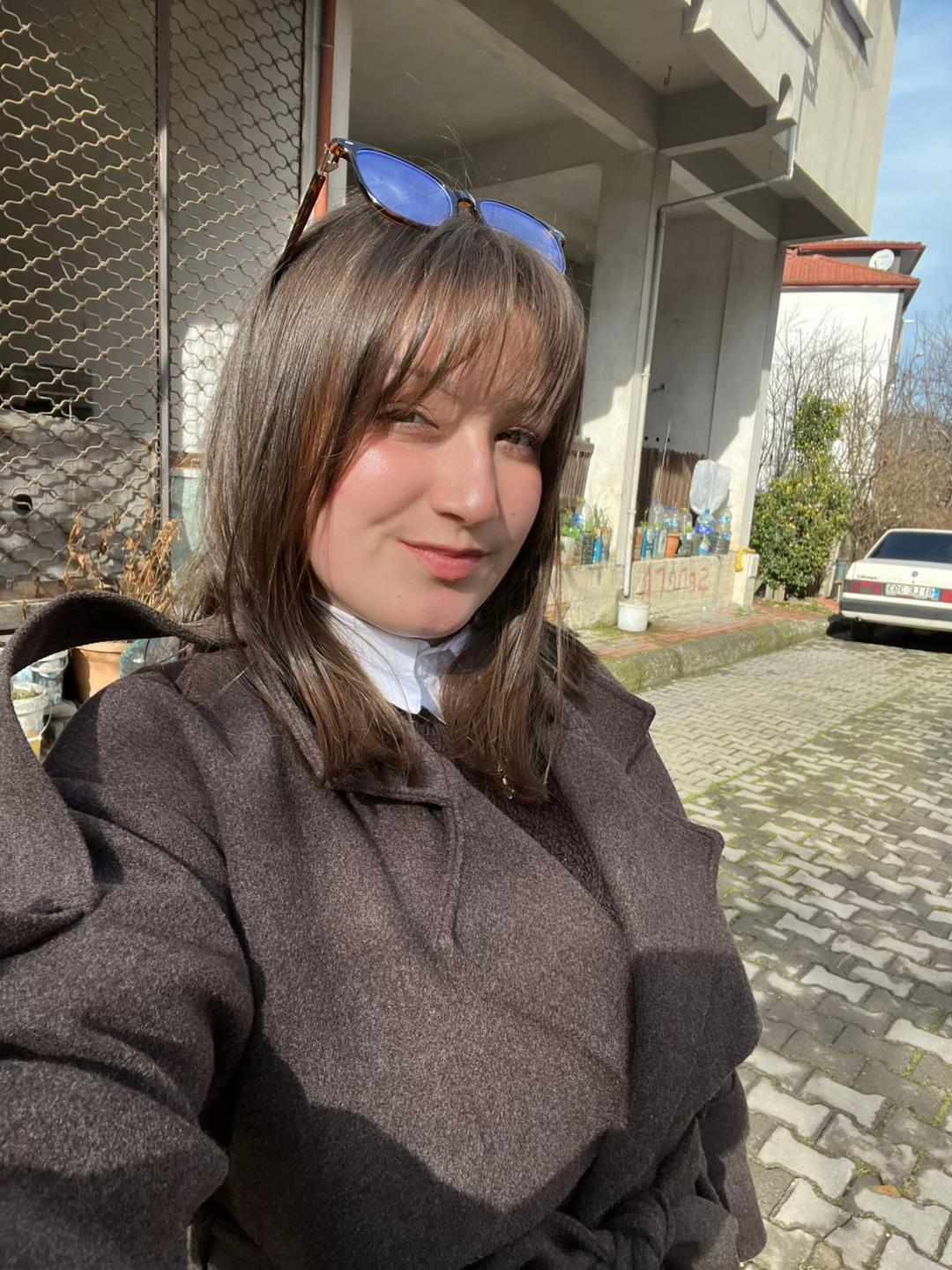 @Tuğba