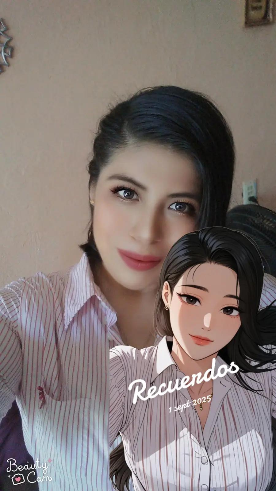 @Andrea Rodr&iacute;gue Luis Fernando