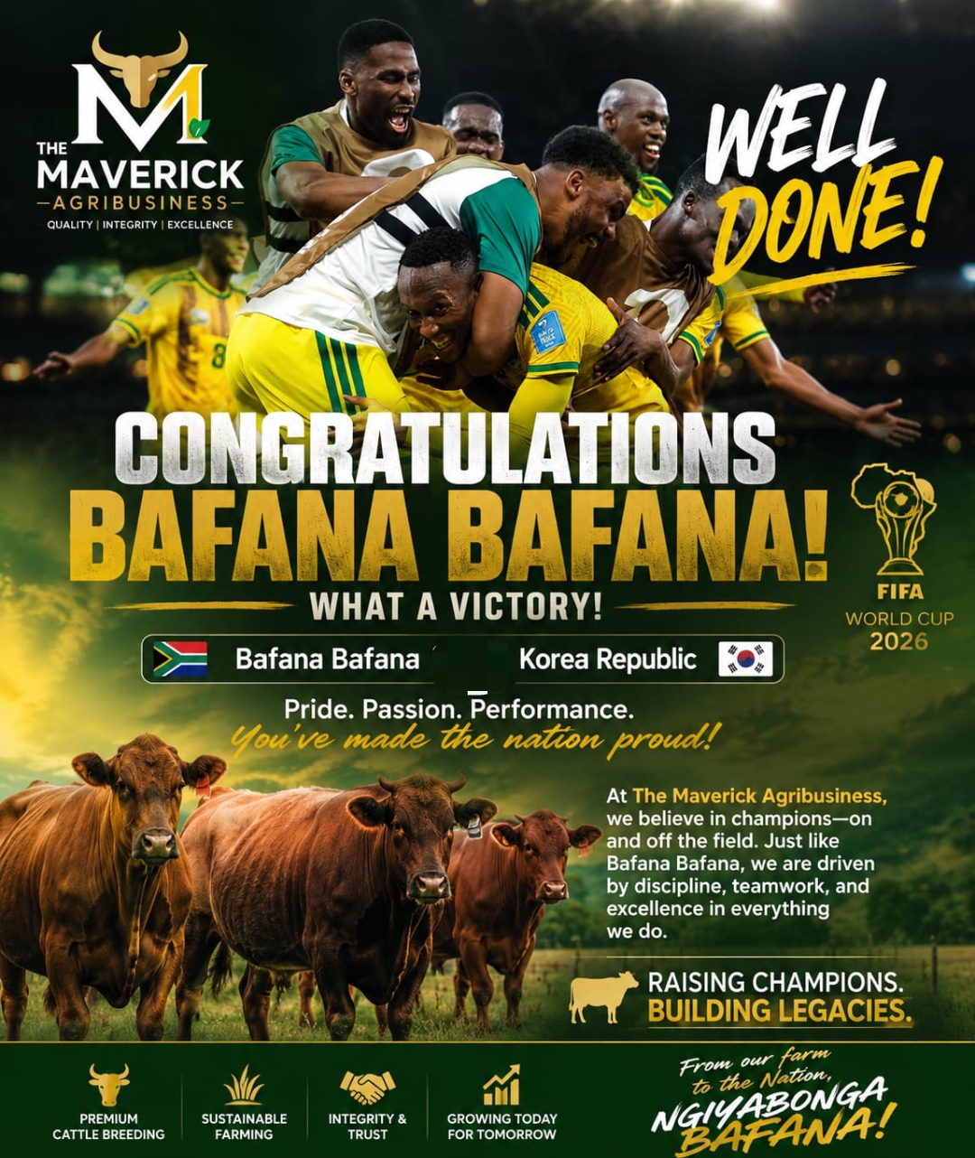 @The maverickagribusiness