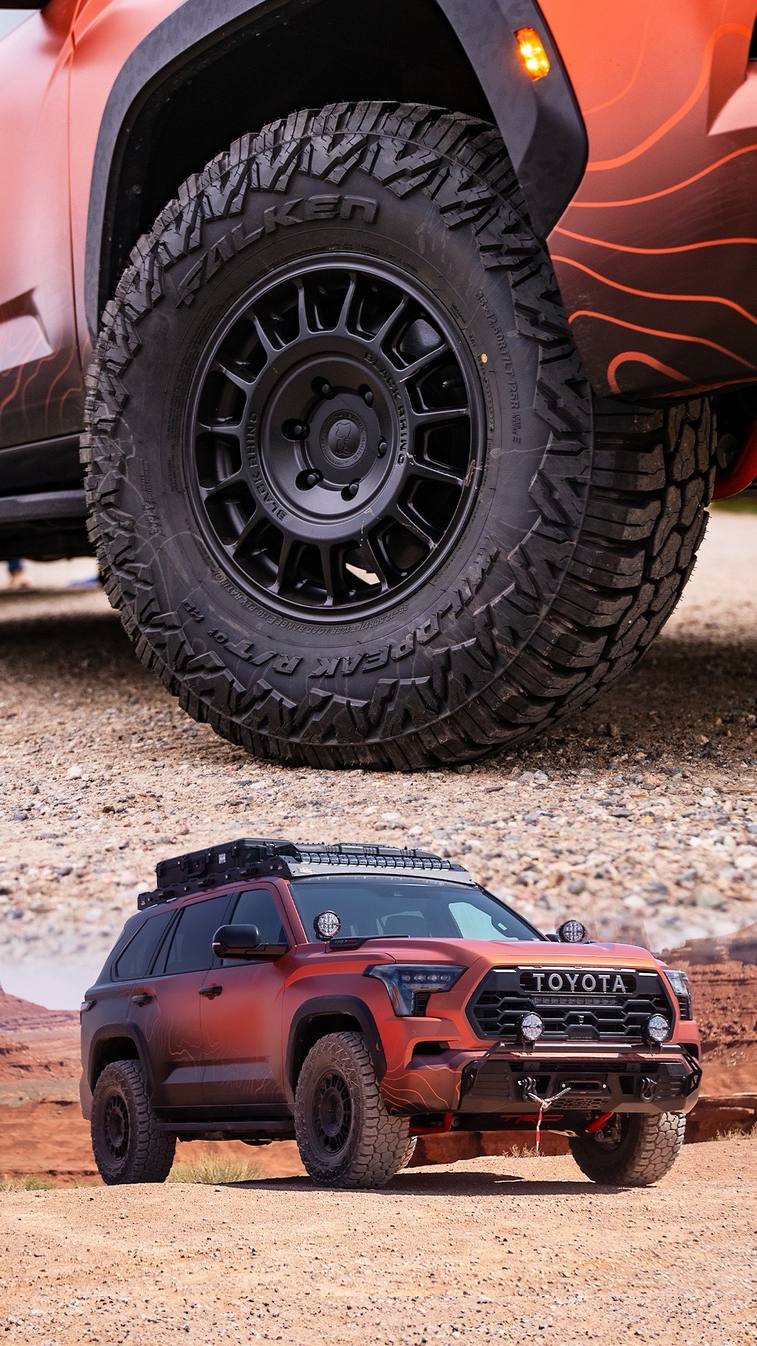 @carterforged4x4