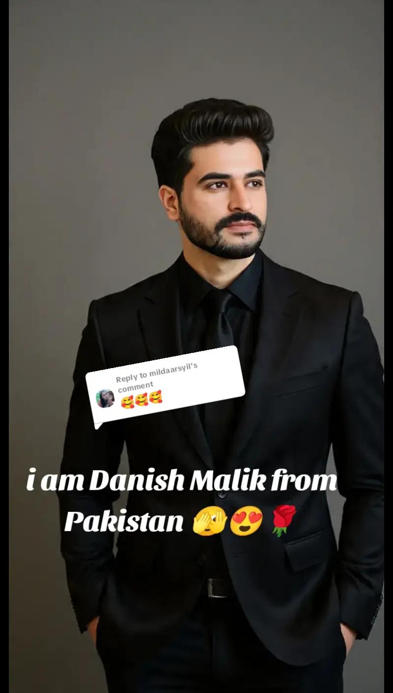 @Danish Hafeez