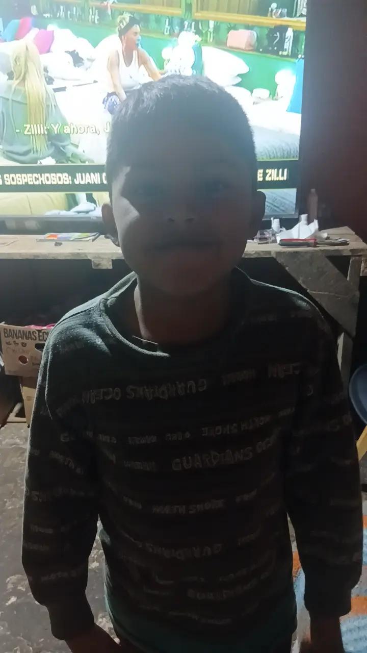 @Candela Romero