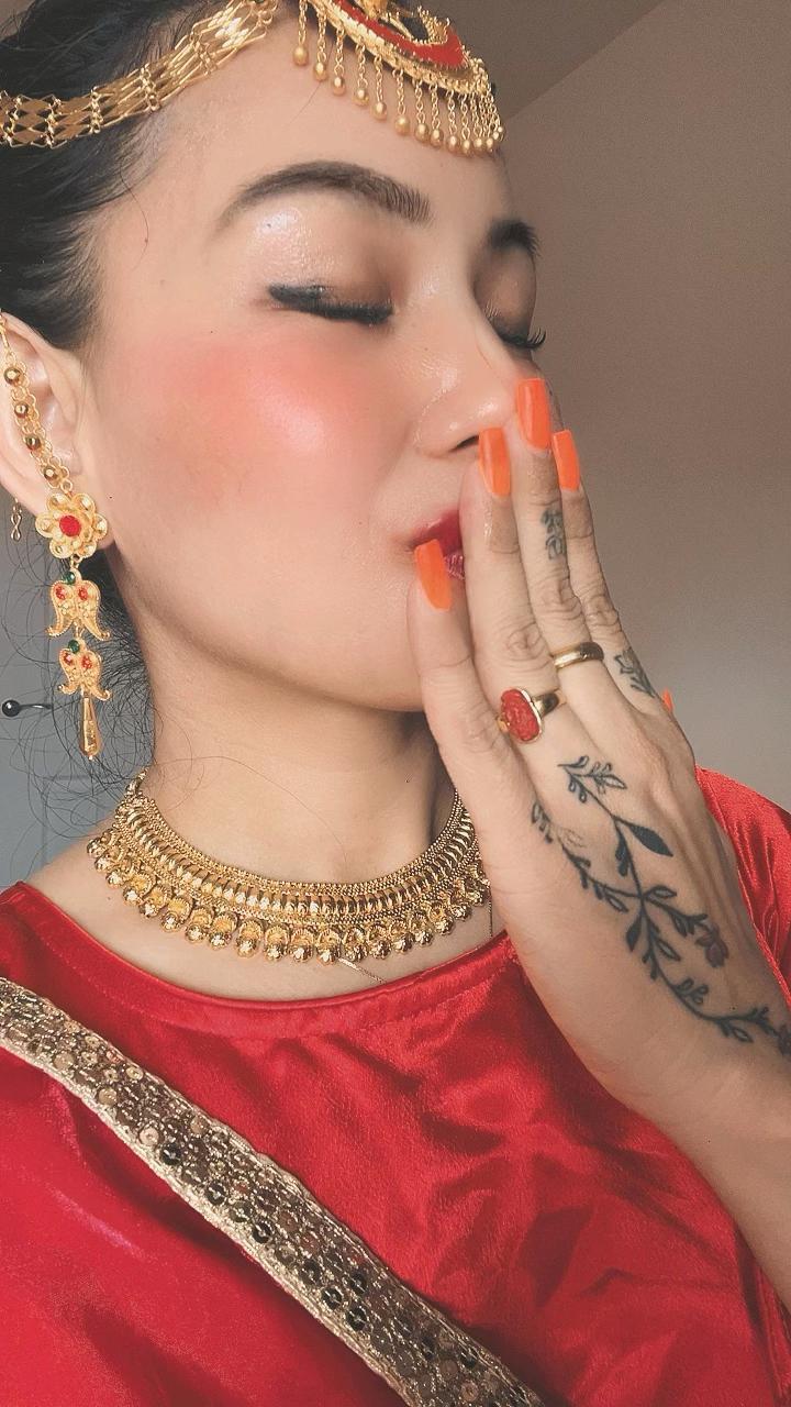 @Bipna Limbu