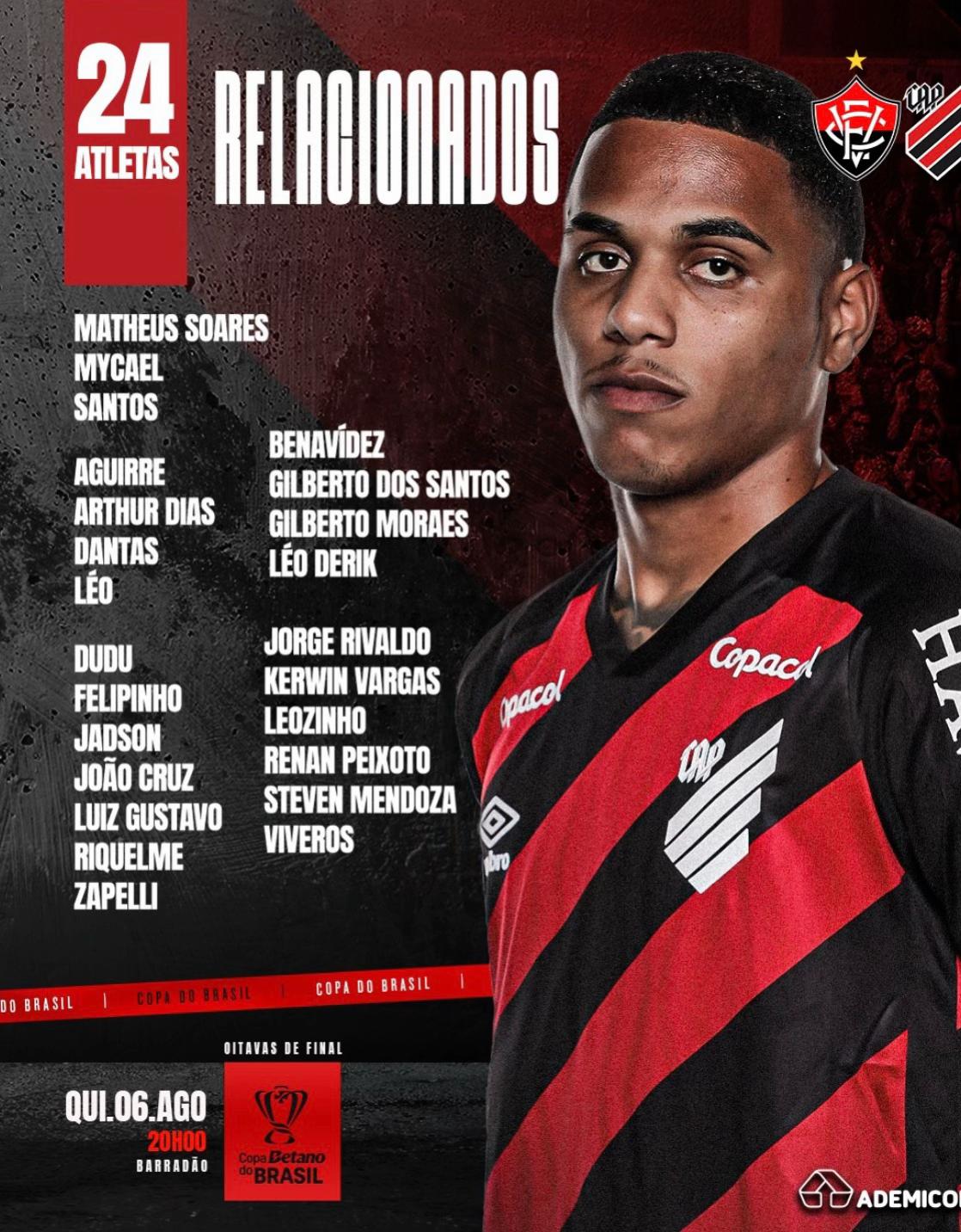@Erick / Furacão das Américas