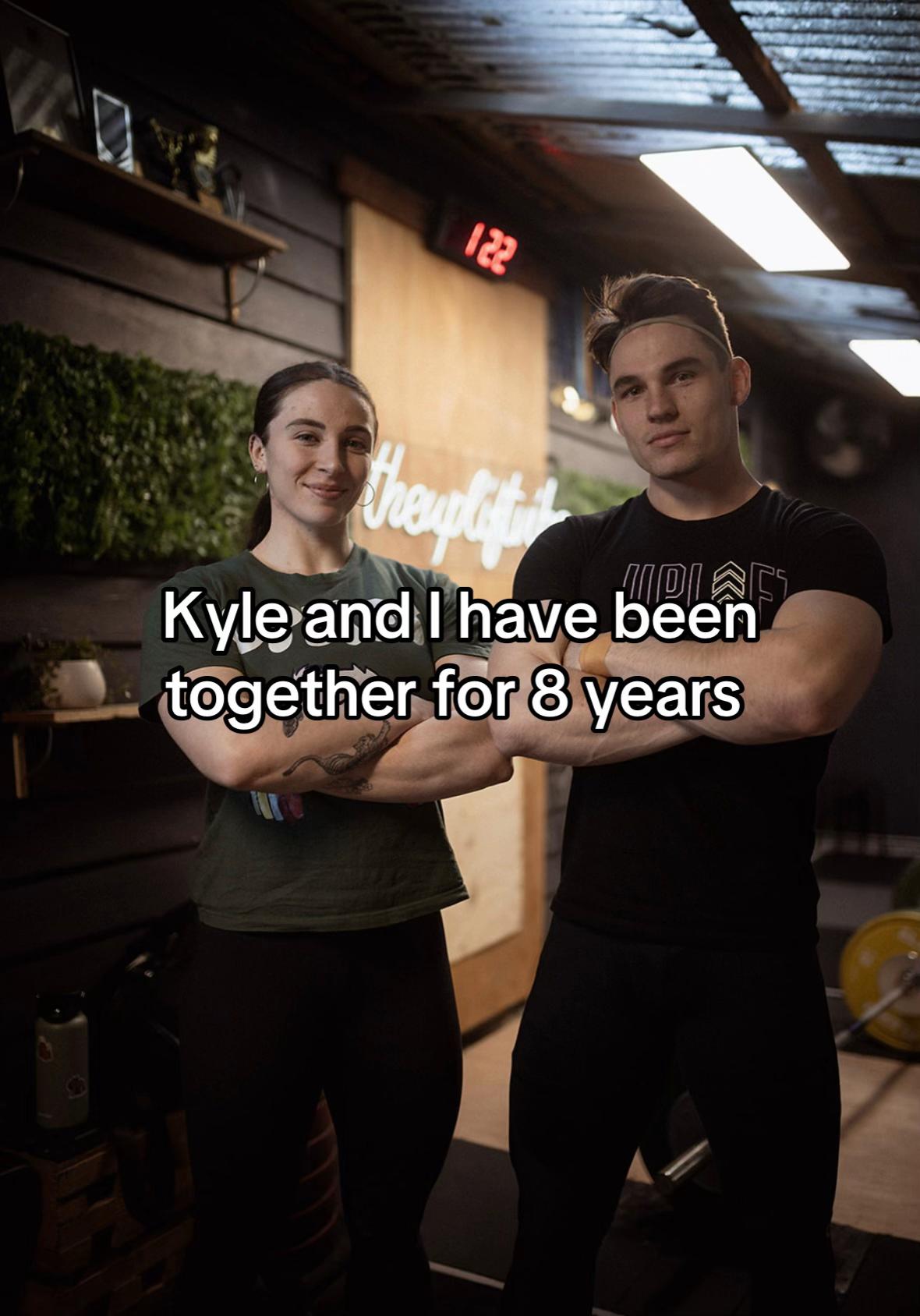 @Isabel Lorenzi 🏋️