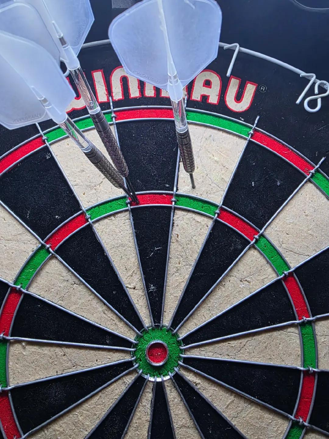 @PEAKY BLUNDERS-180s