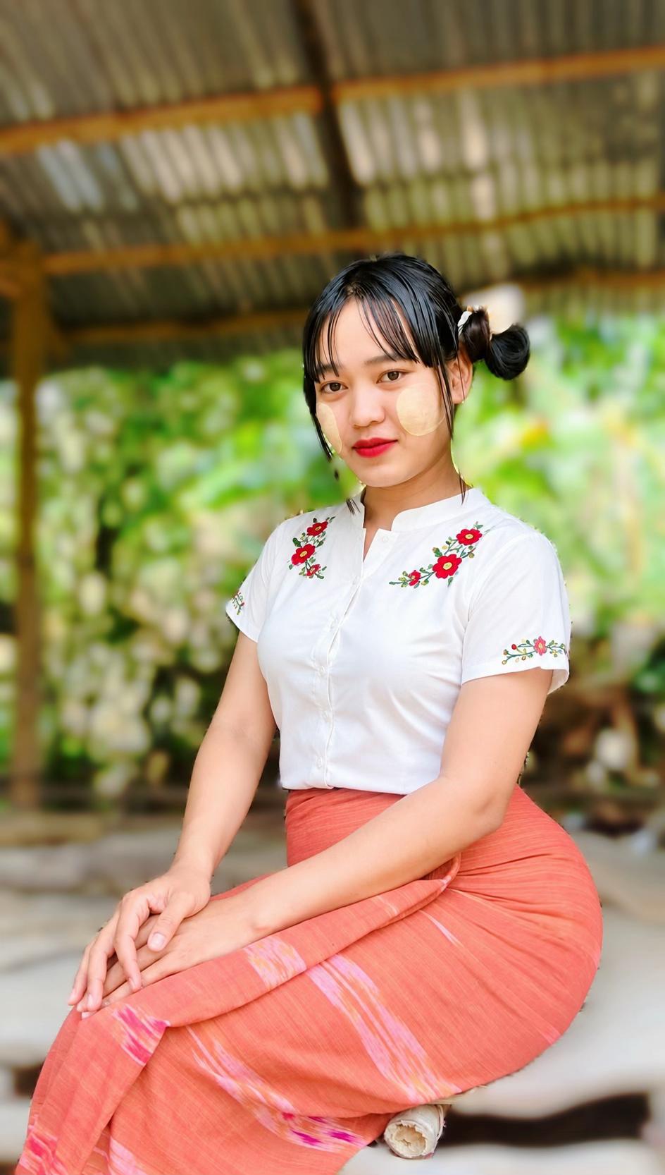 @🌸Phyo Phyo🩷