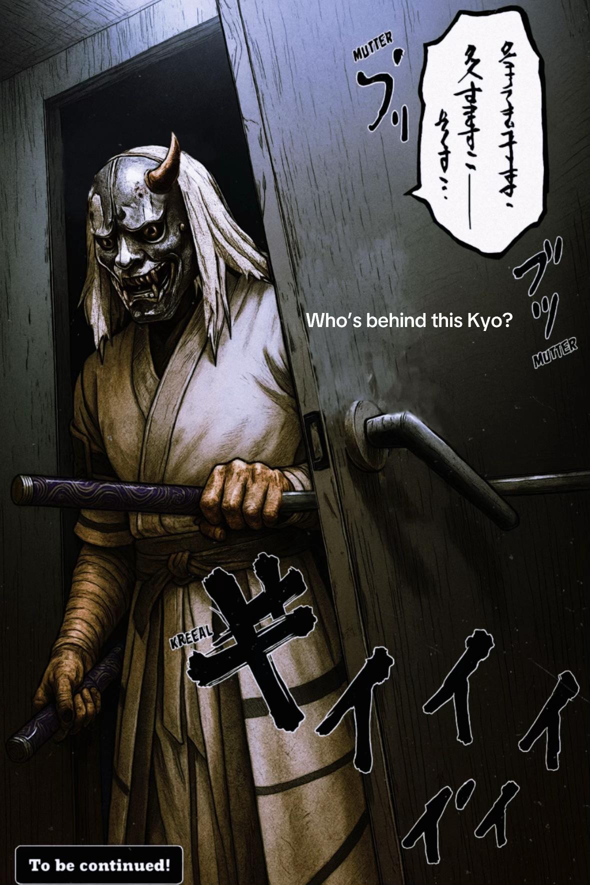 @Kaito Nakamura