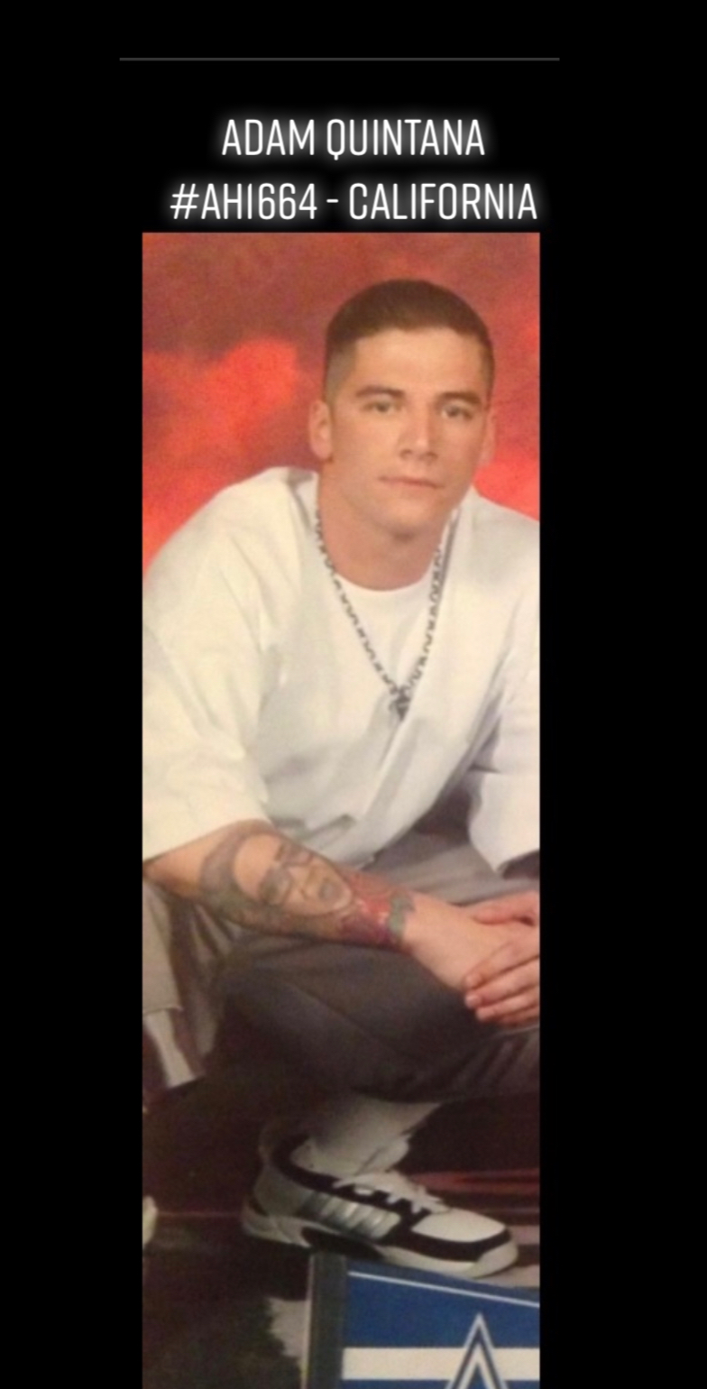 @Inmates incarcerated