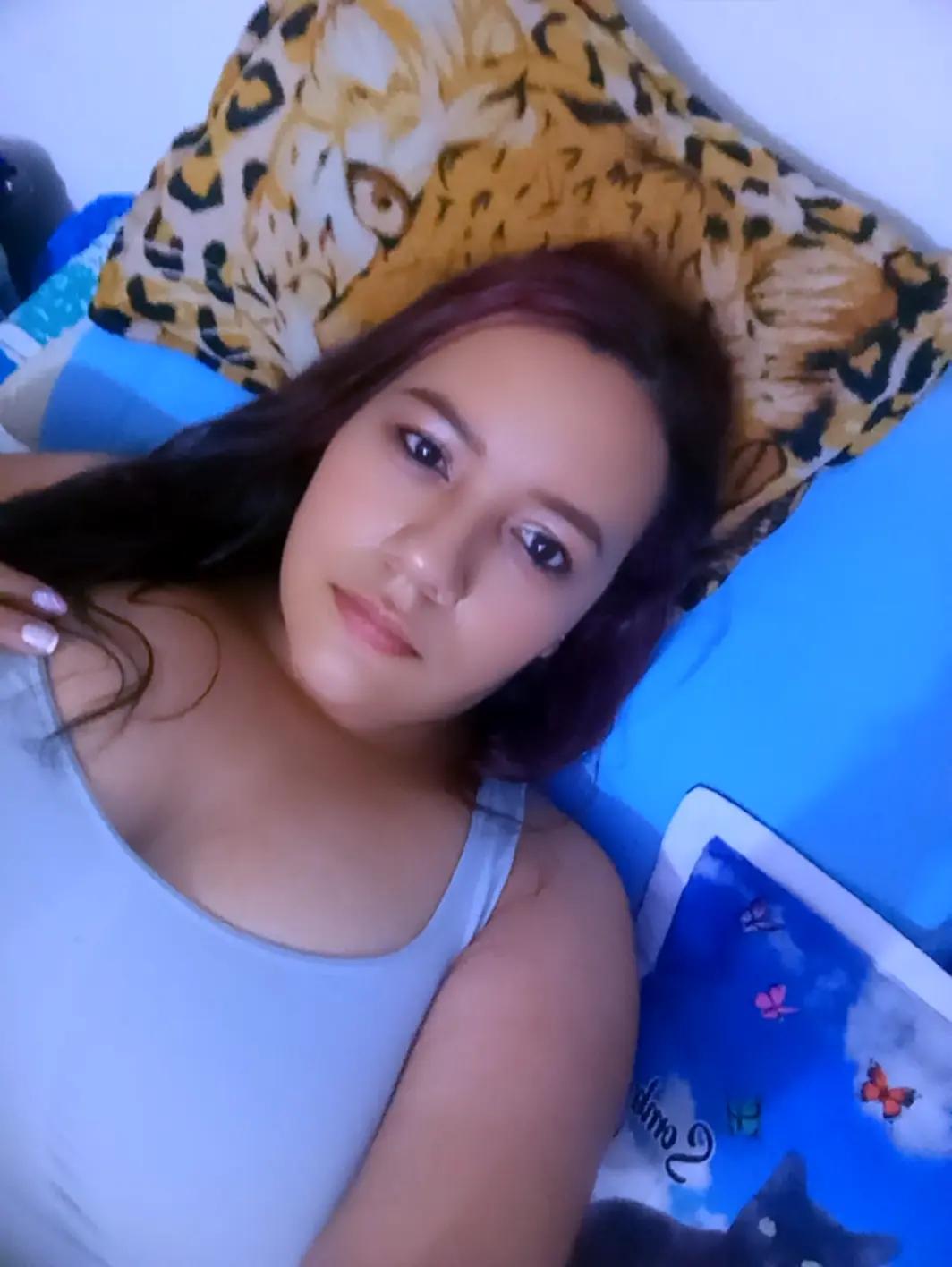 @Jazmin Ramirez