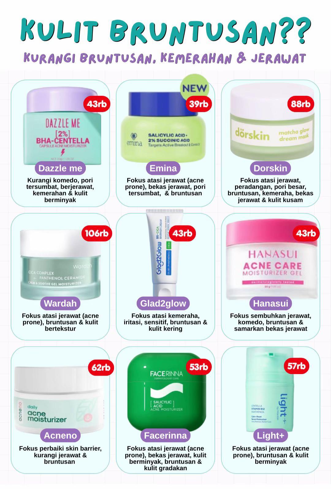 @Skincare For You ✅