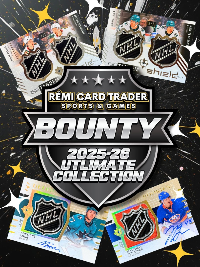 @Rémi Card Trader