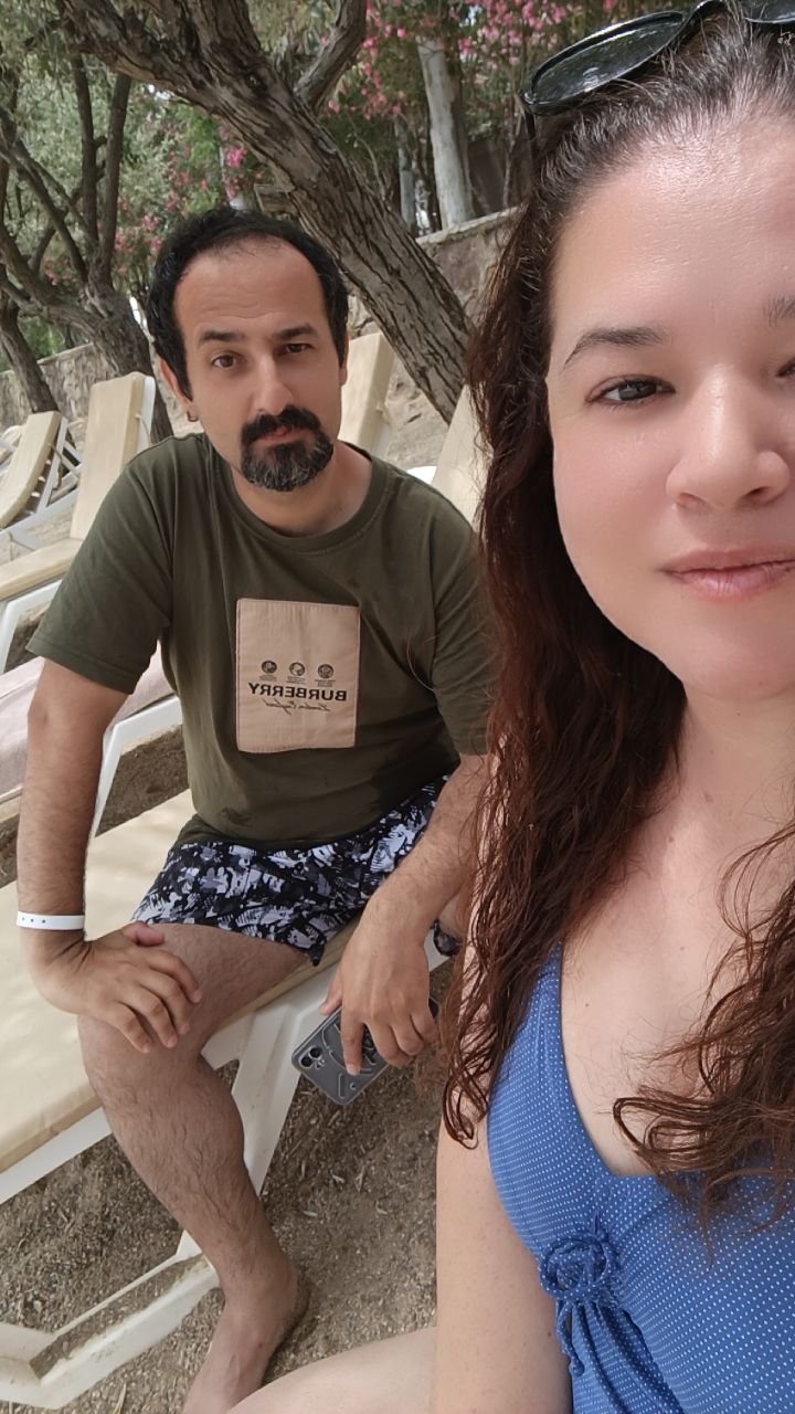 @Sevil Güngör Aksüz