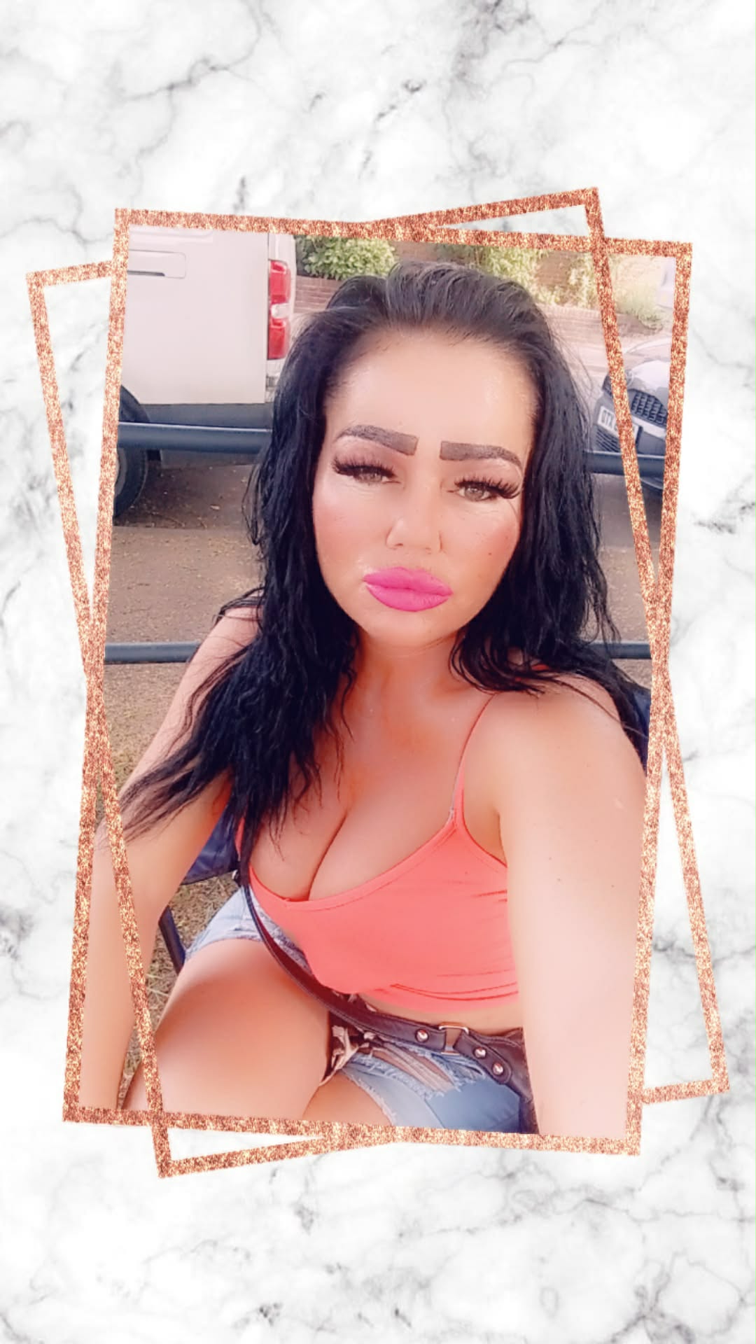 @miss irish new 😘☘️☘️☘️