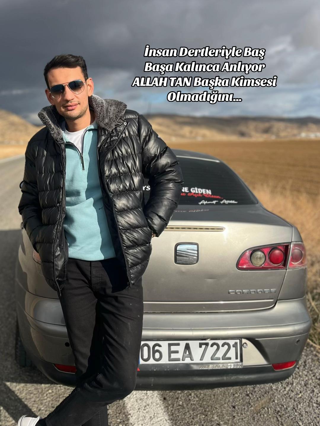 @Emir Koçak