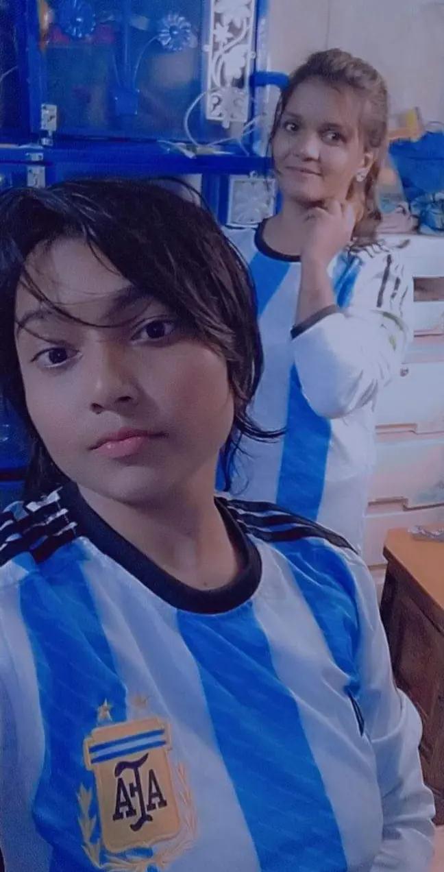 @🇦🇷🎀SUMI ISLAM🎀🇦🇷