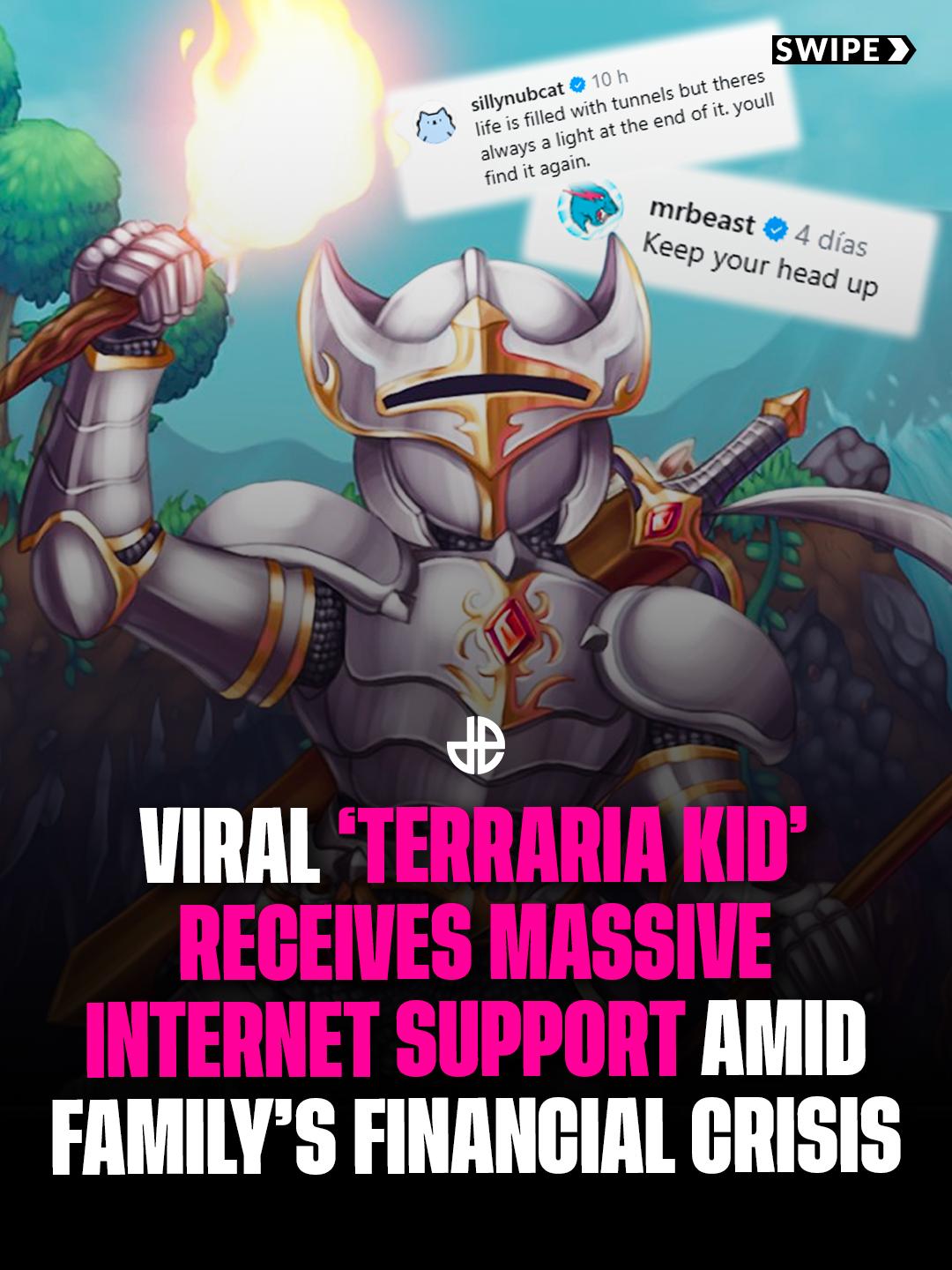 @Dexerto