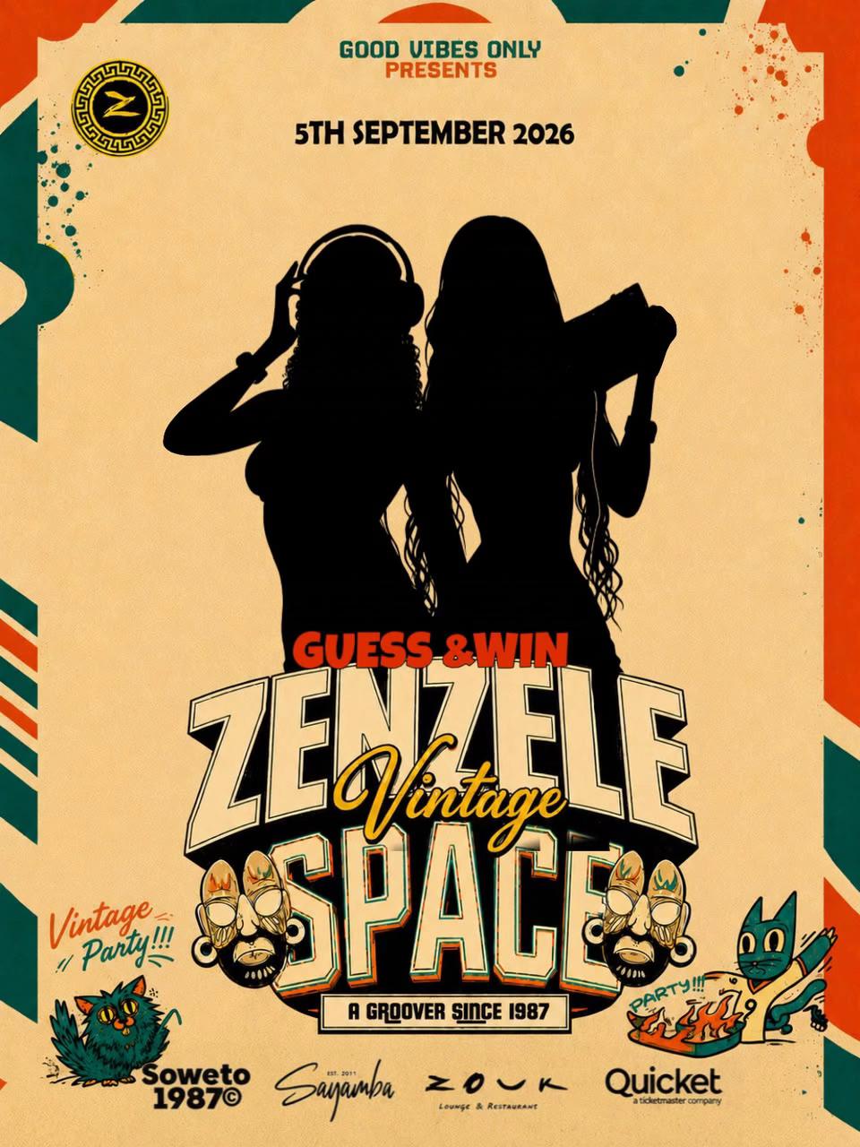 @Uncle whistle SOWETO BOY